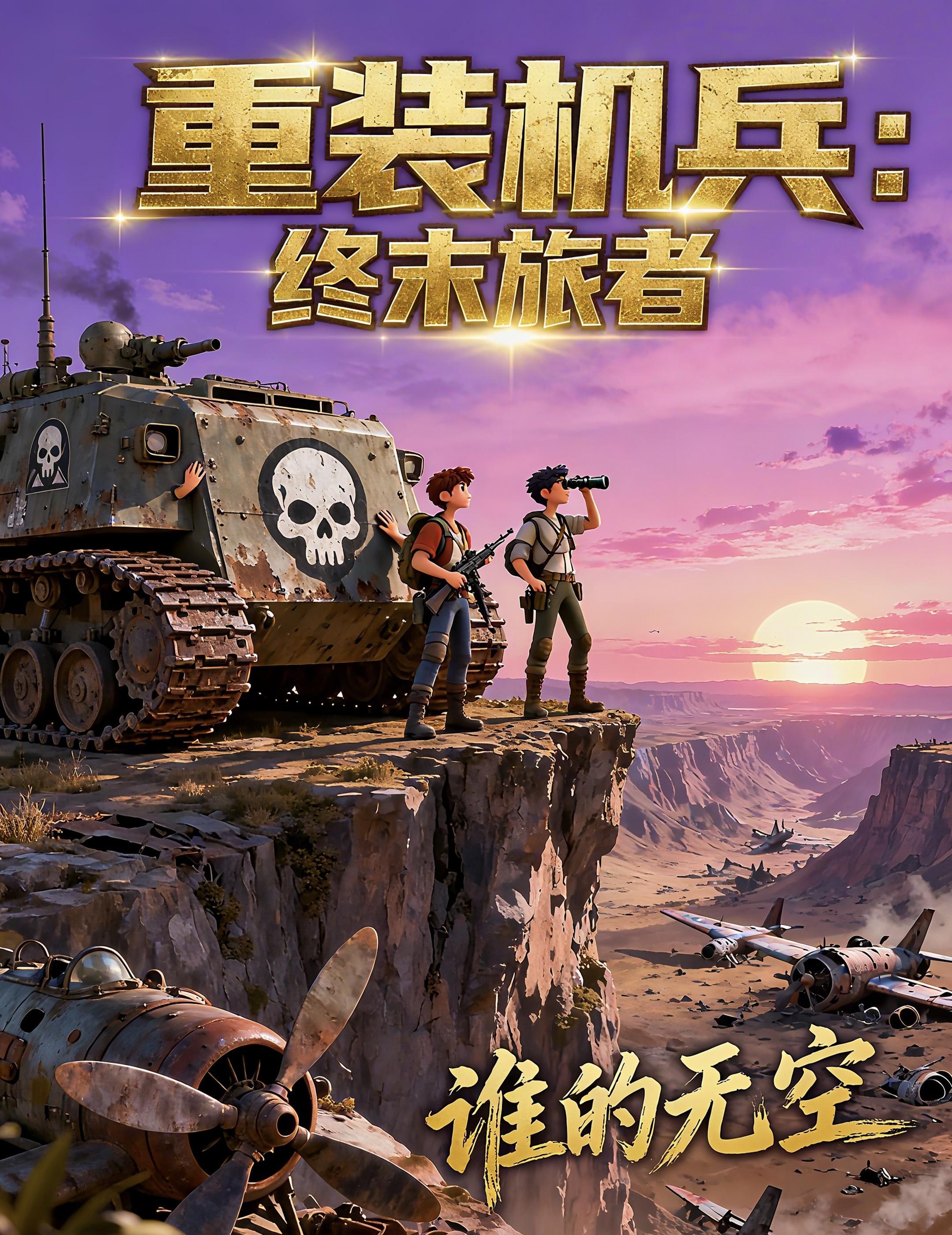 笑傲江湖之纵横天下封面