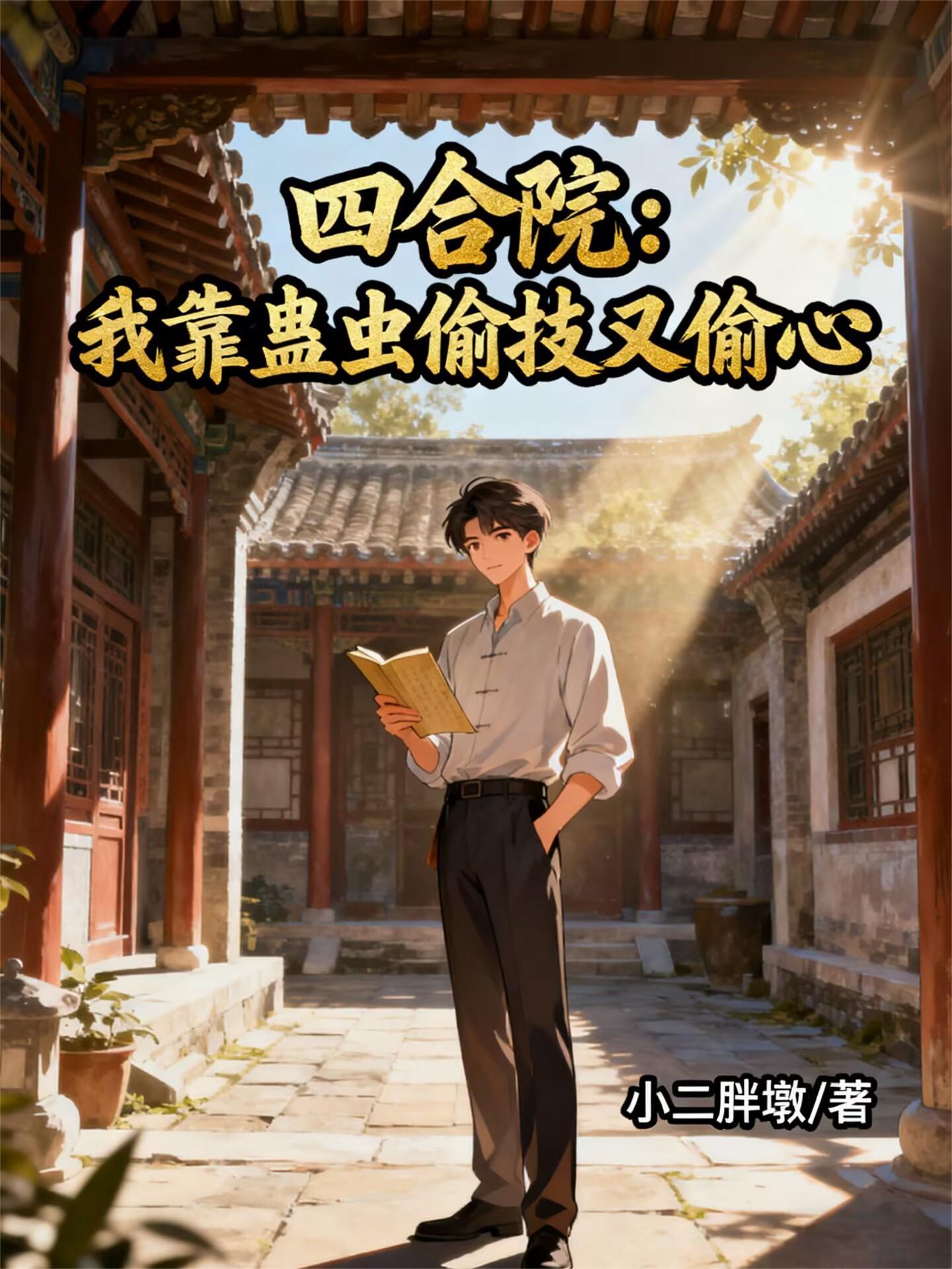 两界：从末世占领学校开始封面