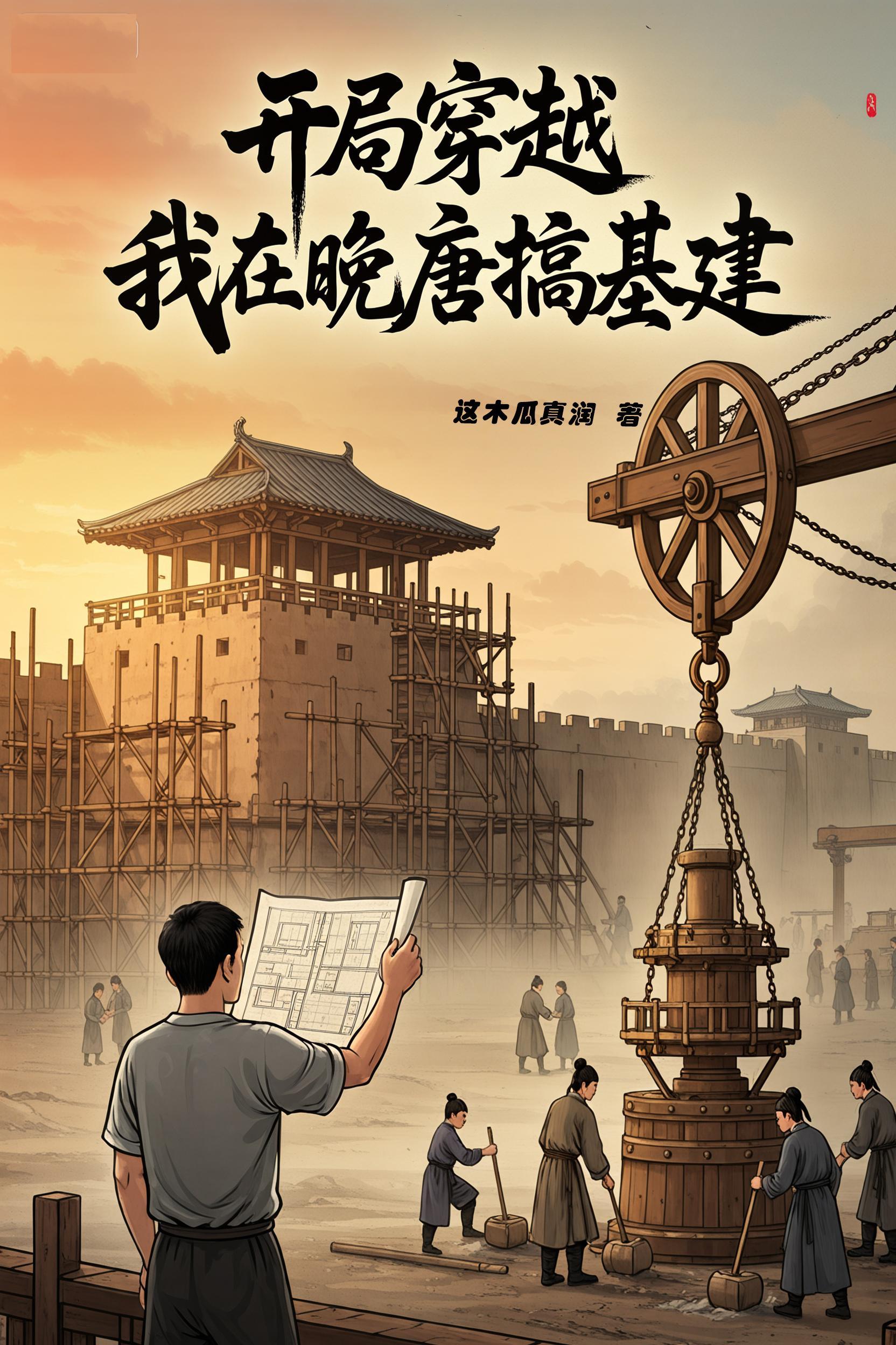 青云直上：重返1998封面