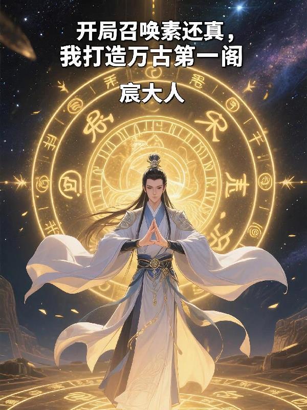 服个软封面