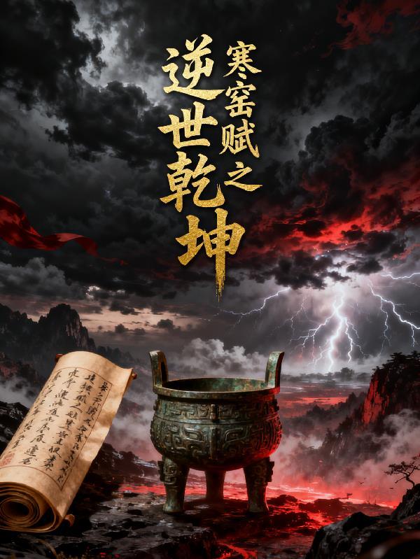 斗破：萧炎我是你二爷封面