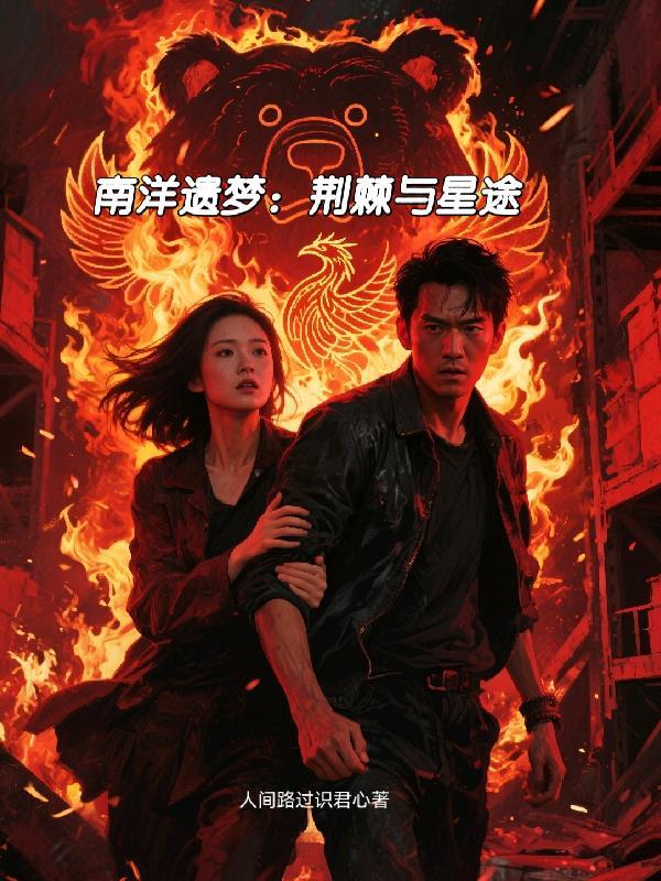 林风封面