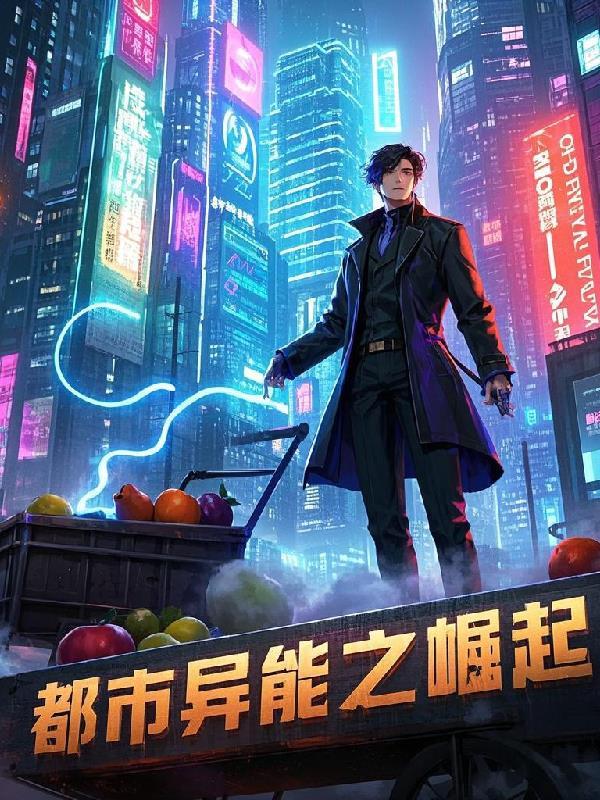 程风尚汐封面