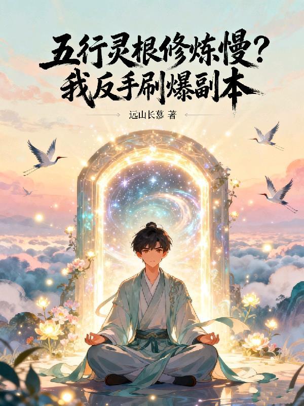 恶亲戚的报应封面
