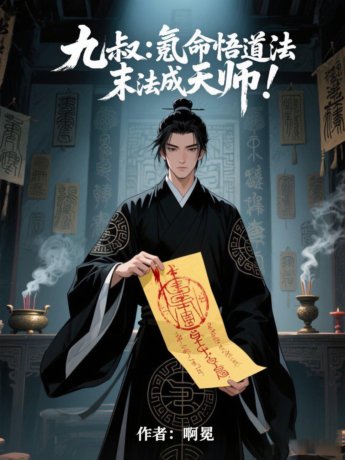 城管去扫大街封面