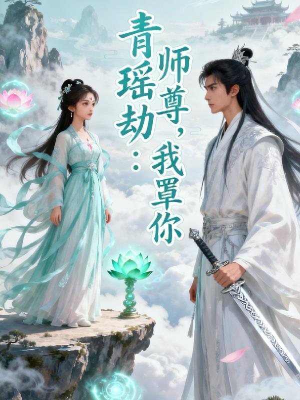 穿成庶女后，我嫁给了太监封面