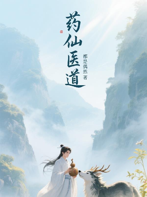 聚宝盆成精后我抢了个古代男友封面