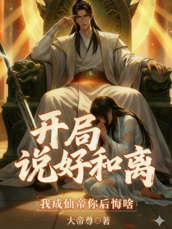 欺君十年我以女儿身换民心封面