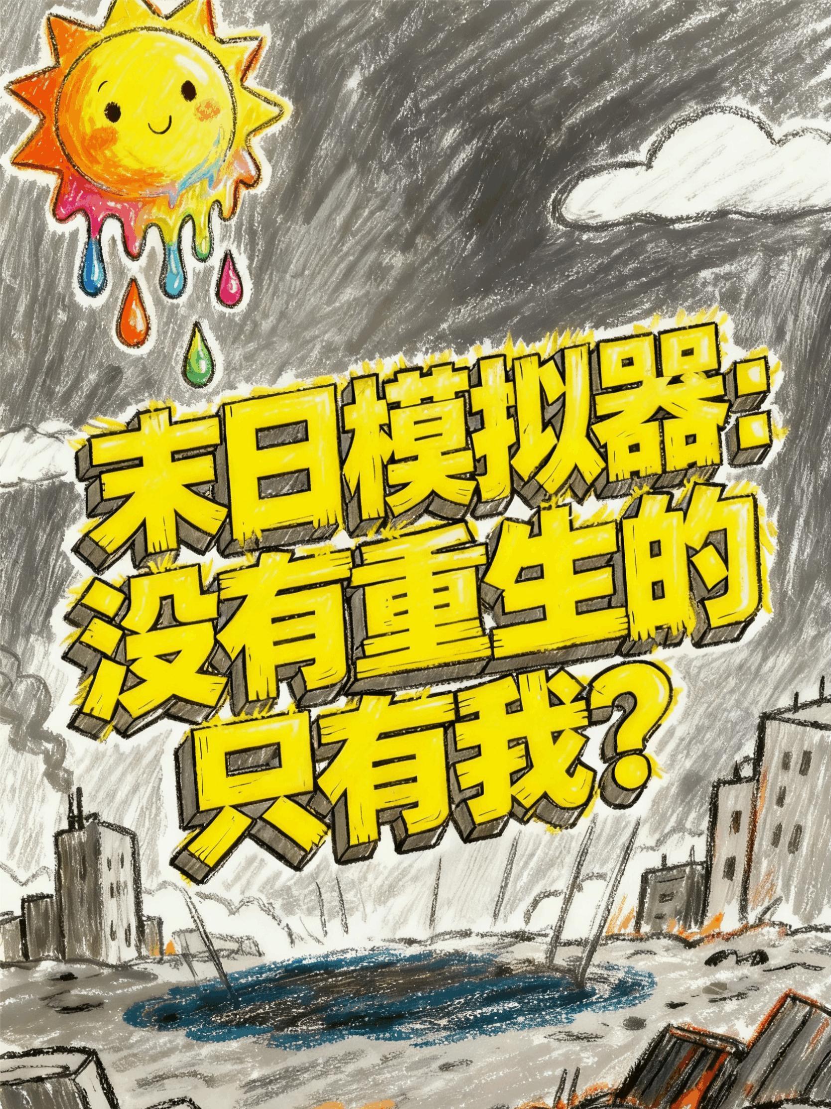 被父母和未婚妻背刺后，我签保密协议离开封面