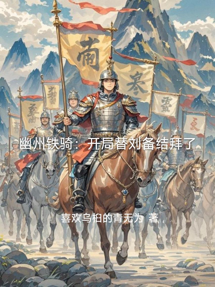 饥荒年我囤货娇养了古代大将军封面