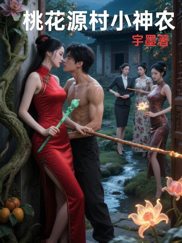 叶苜苜战承胤封面