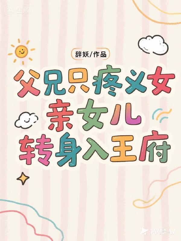 许靖央萧贺夜封面