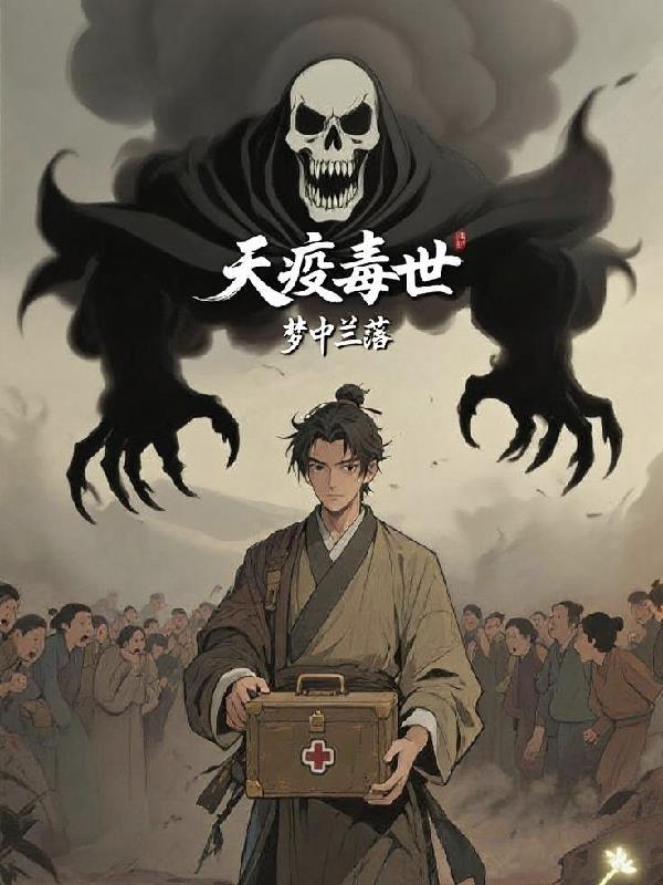 农妇灵泉有点田封面