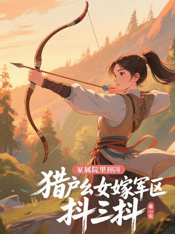 掠夺by雪莉番外完整版封面