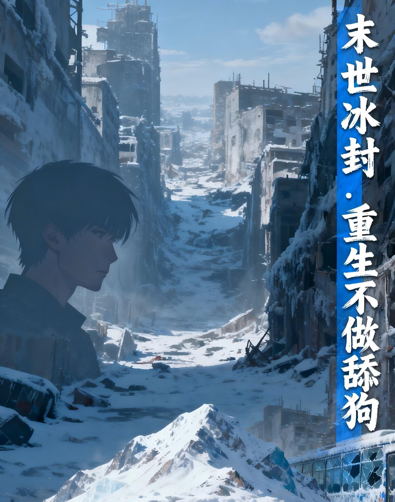 穿成万人迷，但很脆皮（1v6）封面