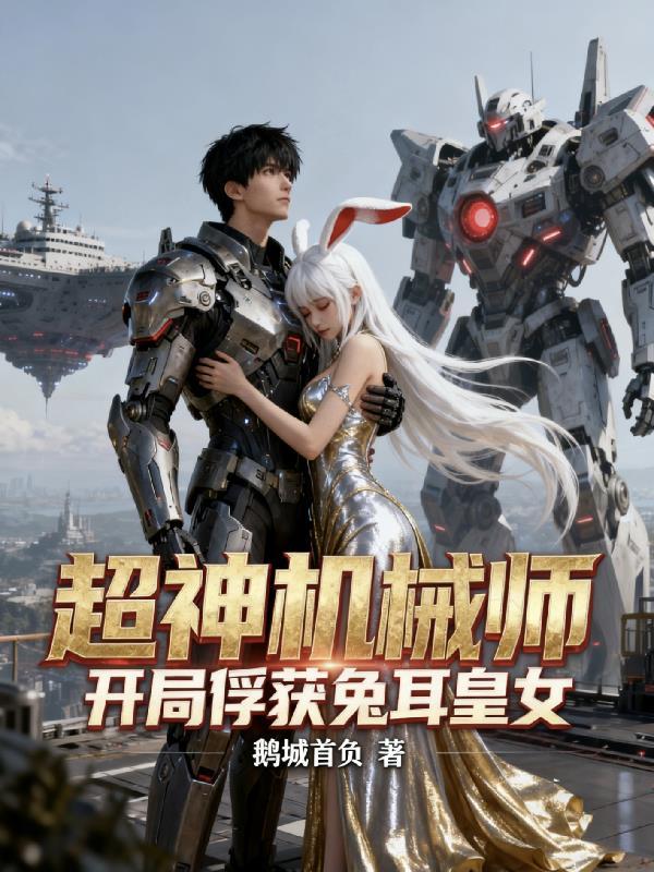招魂先生封面