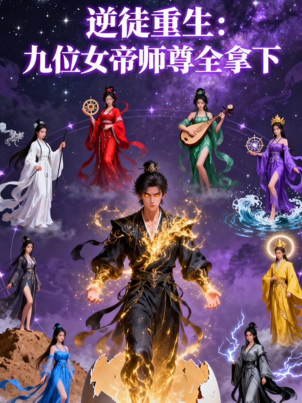 娇萌鬼差封面