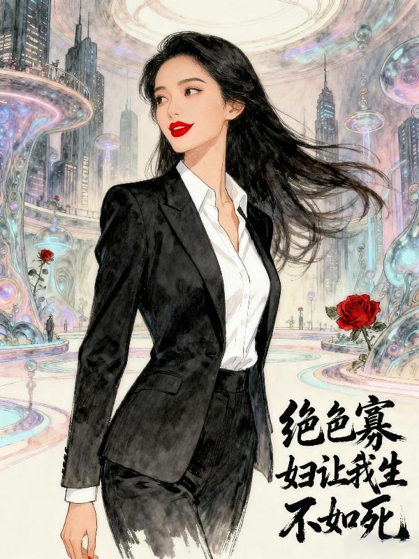老来娶妻的我，打造出最强仙族封面