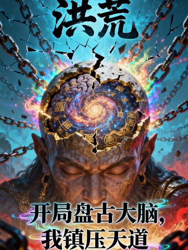 灵核跃迁封面