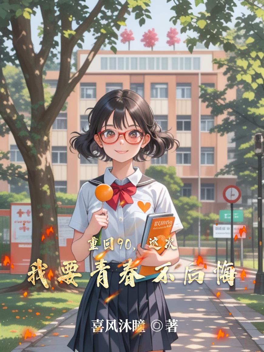 武运诸天封面