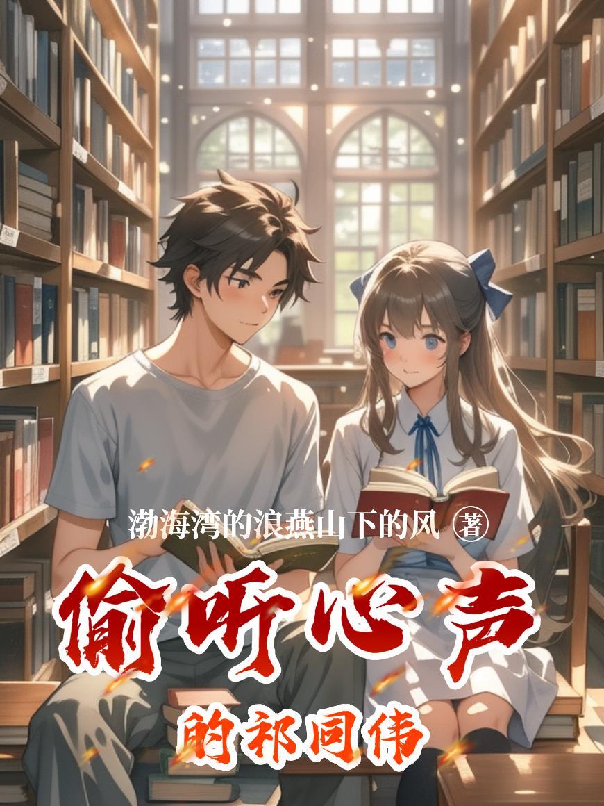 虛构封面