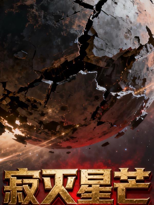 灵能幻影封面