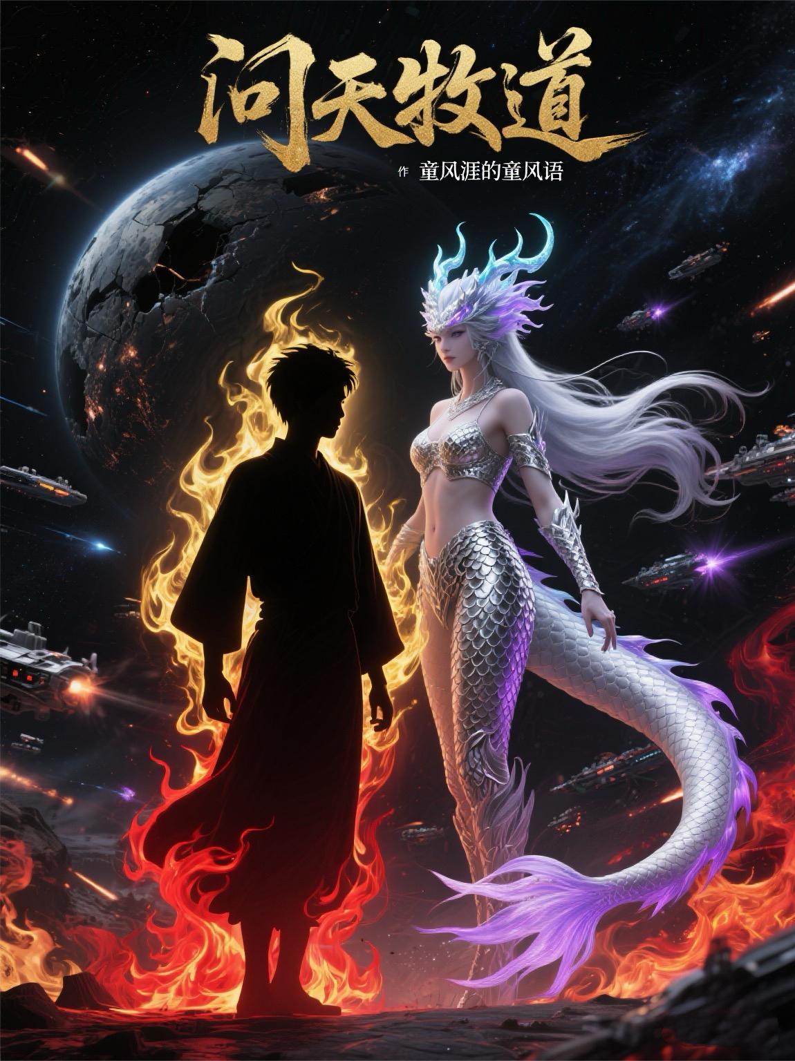 红楼：我乃宗师贾环，当登基为帝！封面