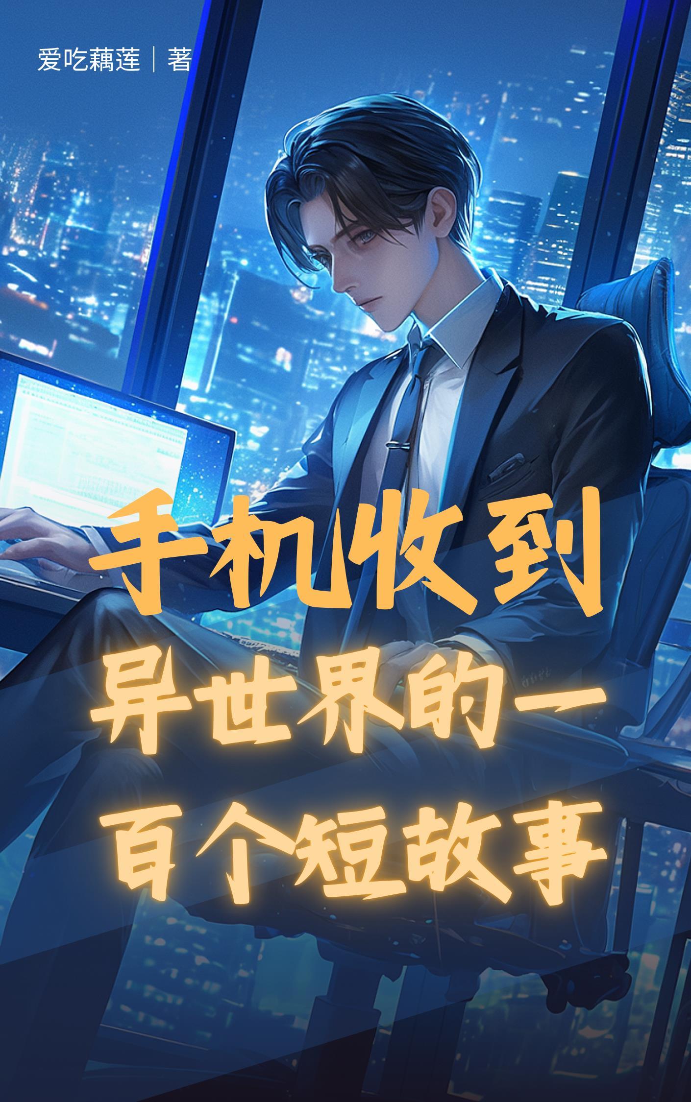 网游之秋凌天下封面