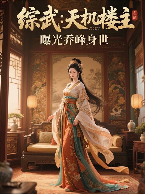 超级符阵师封面