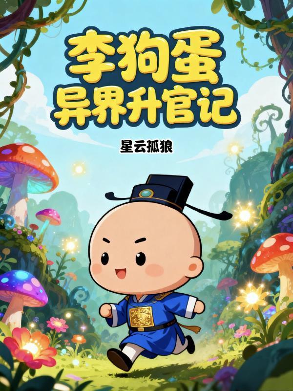 魔兽之平行异界封面