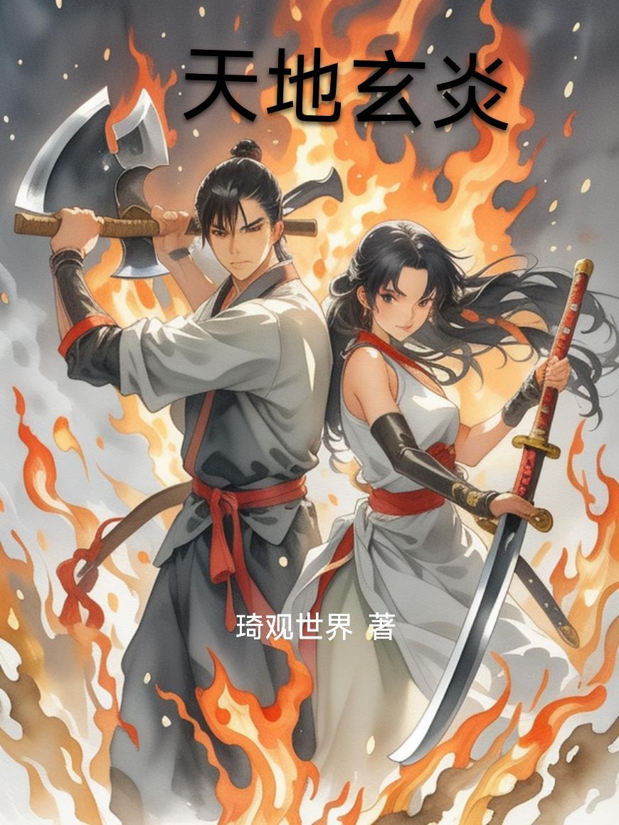 末日符文系统封面