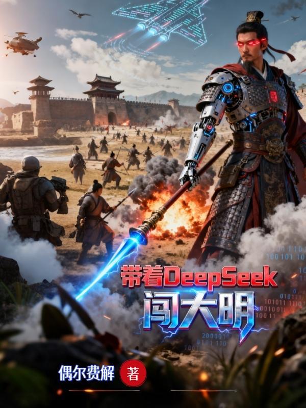 林羽叶雨欣封面