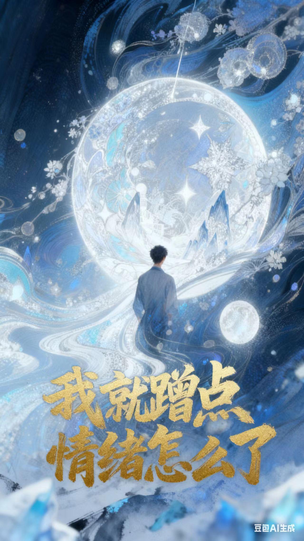 末日陨石封面