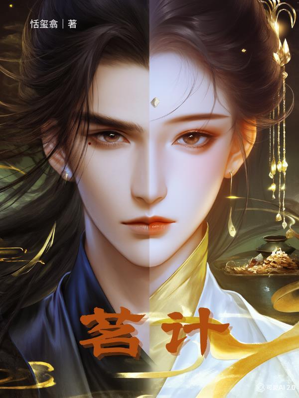 梗带师封面