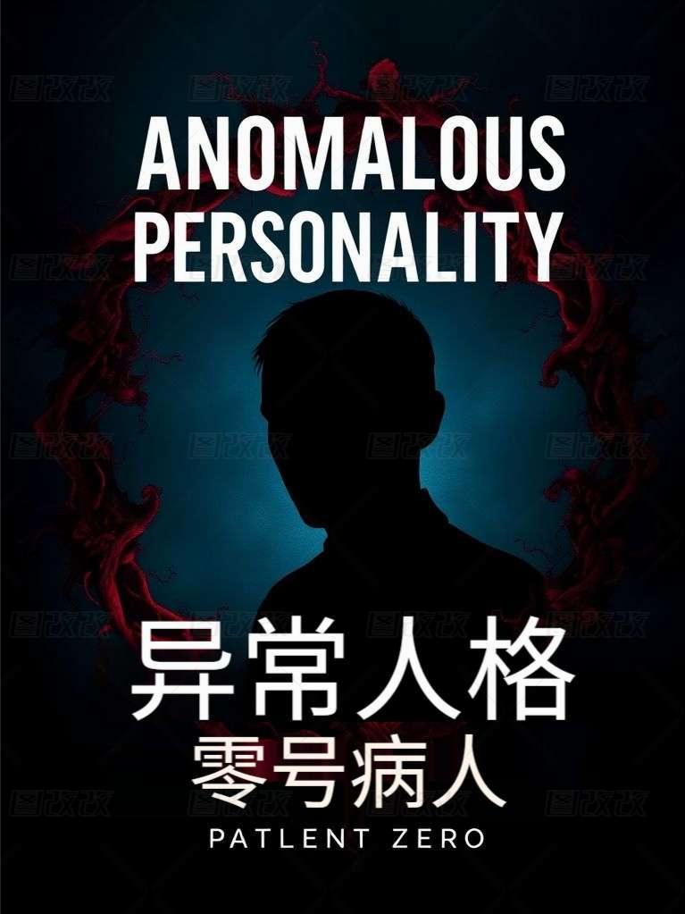 当末世大佬穿成虐文女主奶酪小生封面
