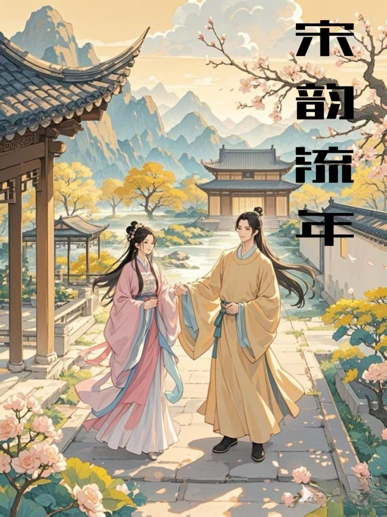劫 妖姬封面