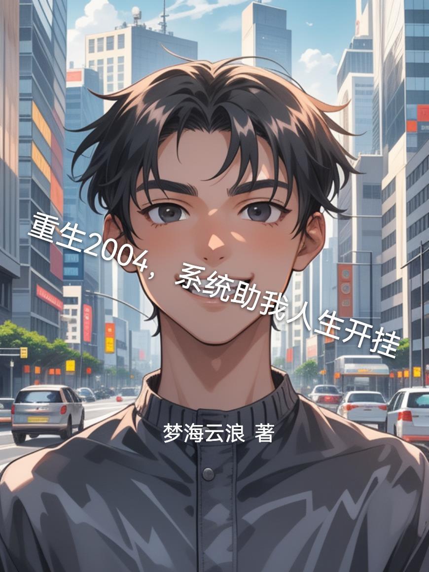 江钰陆铭霄封面