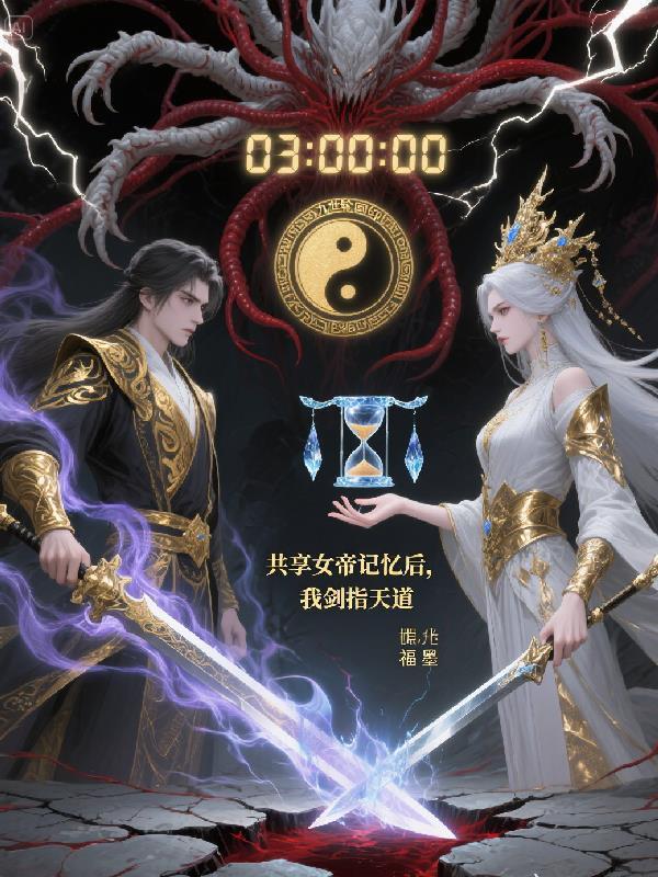 圣级修炼系统封面