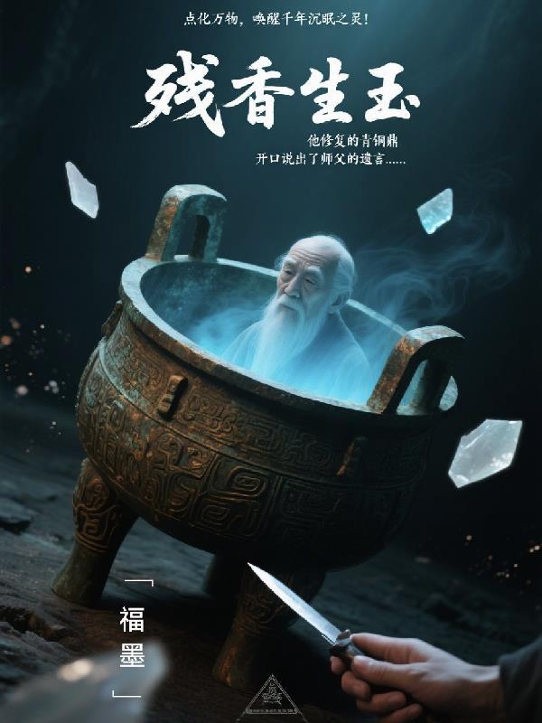 想到异界当大佬封面