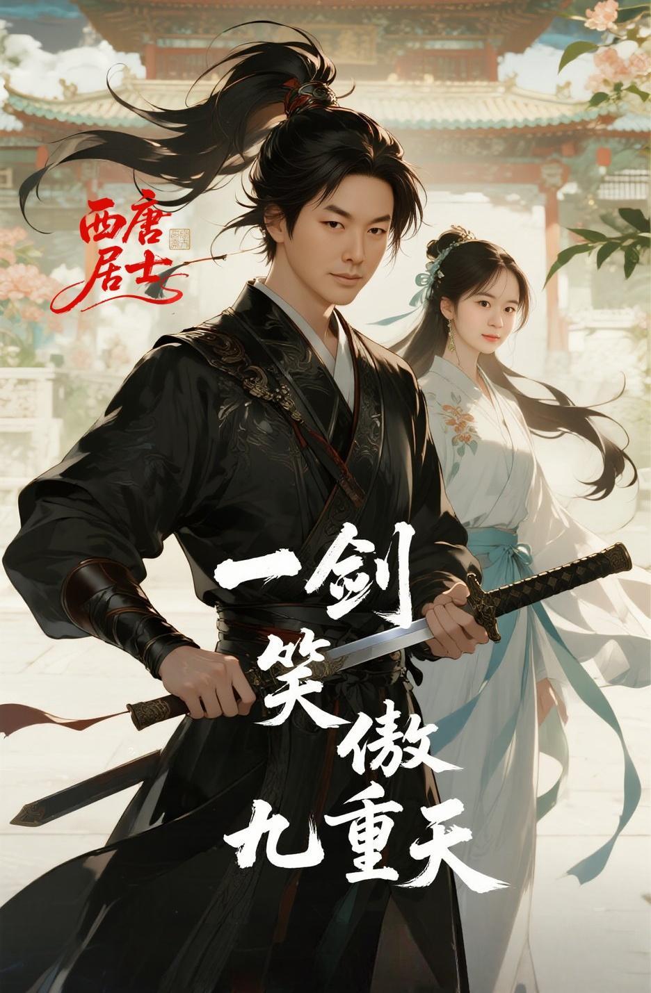文娱业的幕后大佬封面