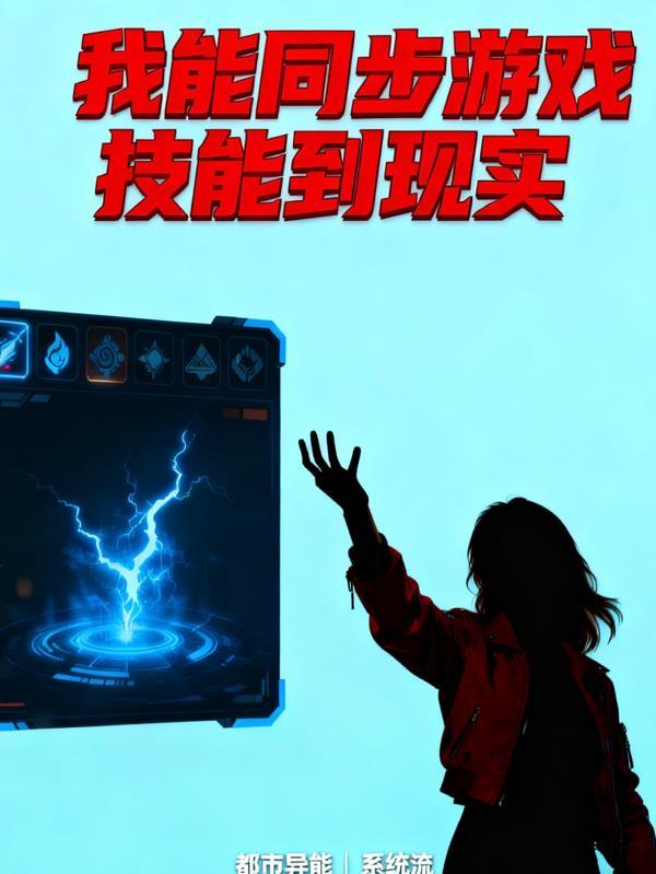 我的拳头超厉害封面