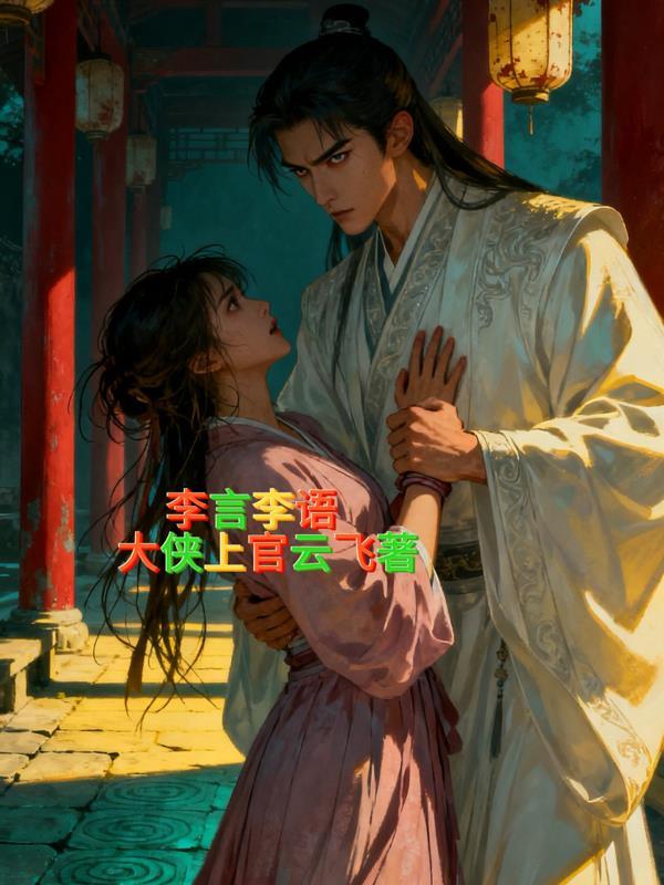 贫道只想借个火封面