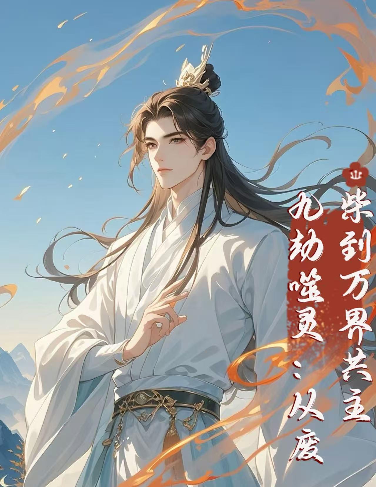 道玉玄尘封面