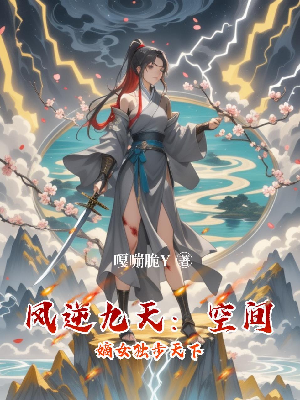 万法尘缘封面