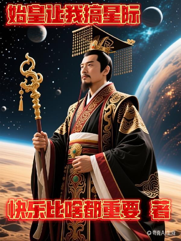 乱世长生歌封面