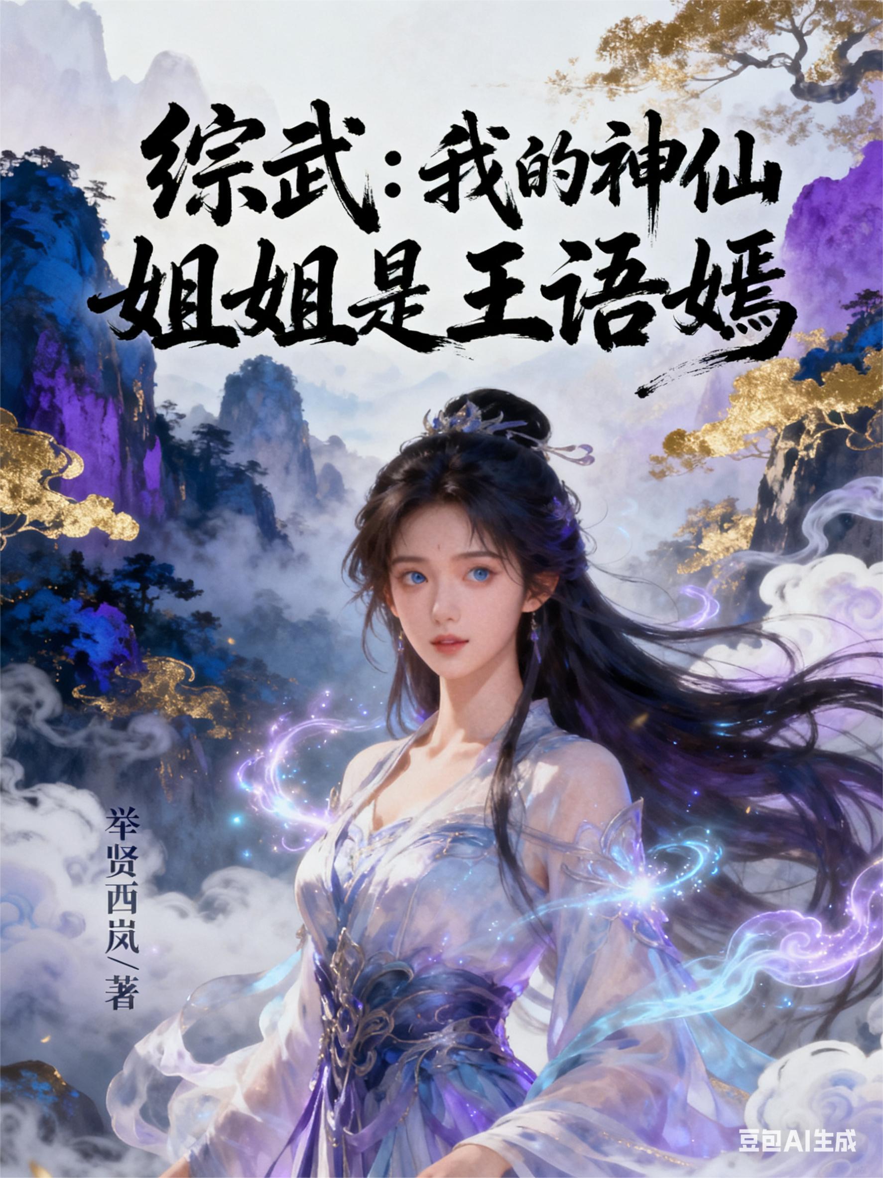 一人之下天师百度百科封面