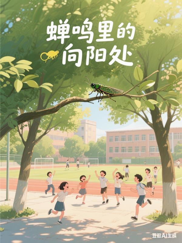 乱世荒年我每日一卦粮肉满仓番茄封面