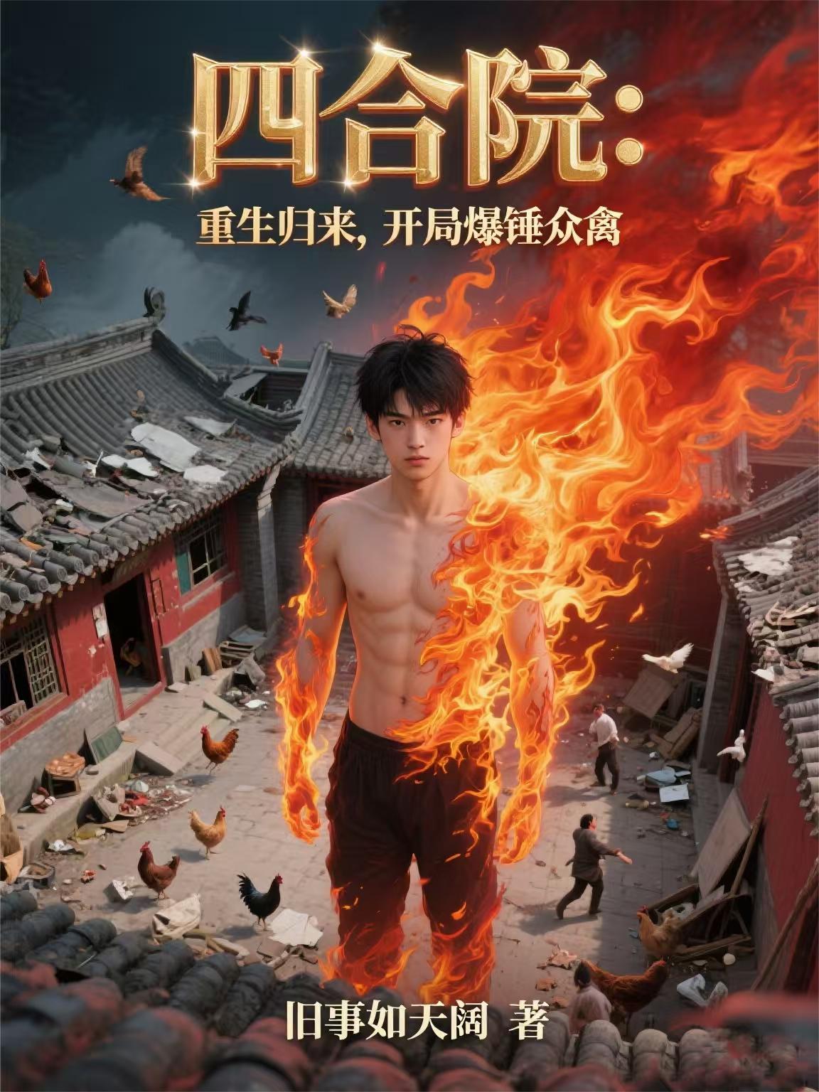 万相魔主封面