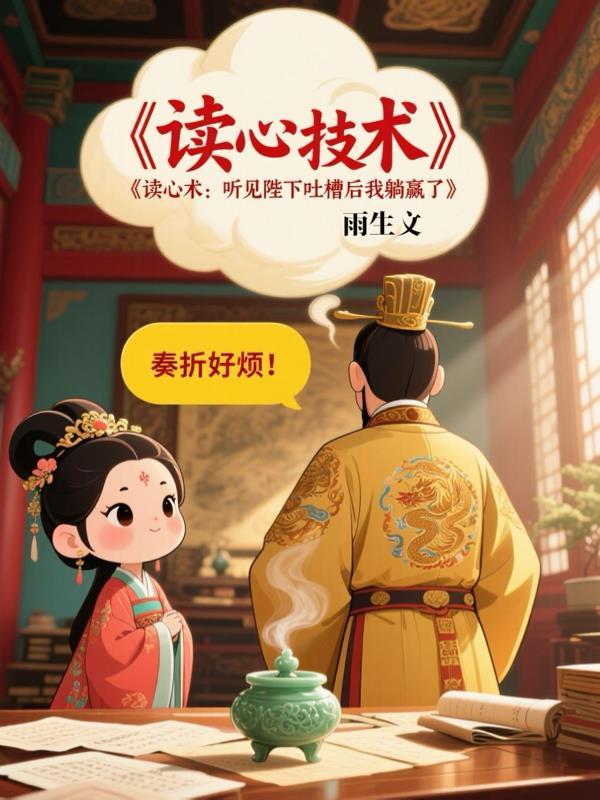 九姐一弟宝塔空间开启幸福年代封面
