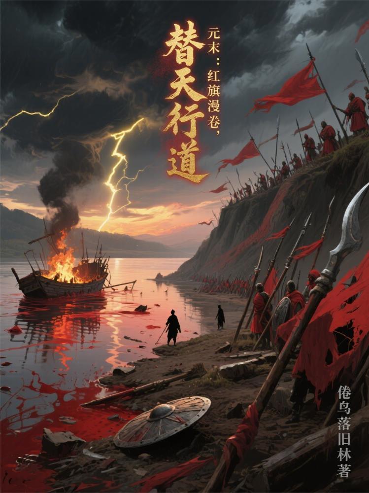 末世：爱情幻想（1v1H）封面